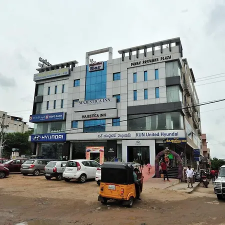 Majestica Inn